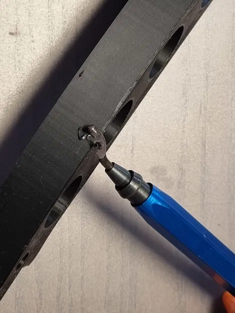 Adapter cho dụng cụ vát cạnh Deburrer - Image 4