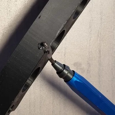 Adapter cho dụng cụ vát cạnh Deburrer