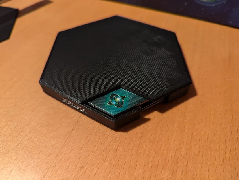 Twilight Imperium 4 - Hộp đựng phe phái (Faction Box) - Image 2