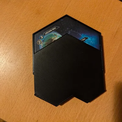 Twilight Imperium 4 - Hộp đựng phe phái (Faction Box)