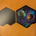 Twilight Imperium 4 - Hộp đựng phe phái (Faction Box) - Thumbnail 7