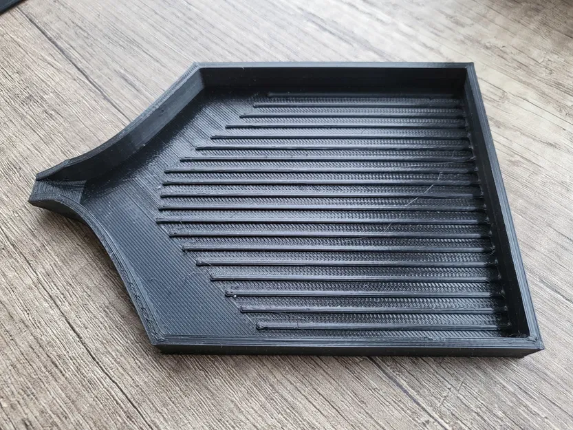 Khay đựng hạt Diamond Painting (Diamond Painting Tray) 3D in - Image 3