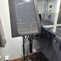Giá đỡ màn hình WaveShare 7 inch cho máy in 3D RatRig V-Core 3 - Thumbnail 1
