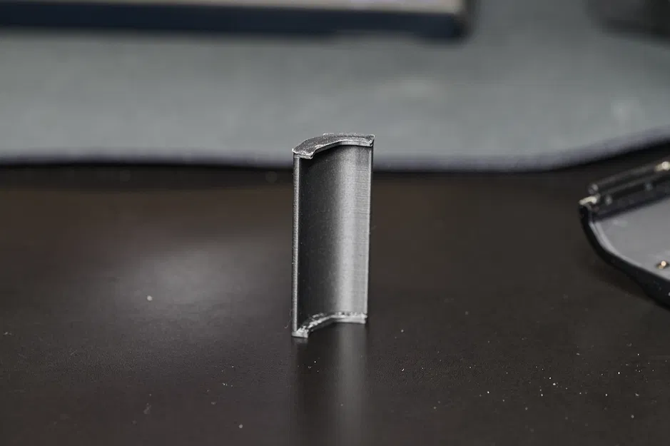 Nắp kiểm tra màn trập cho Nikon F3 - Image 2