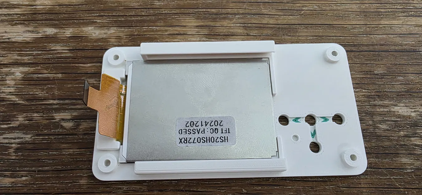 BLE CaberQU USB Cable Tester - Phiên bản vỏ case thay thế - Image 5