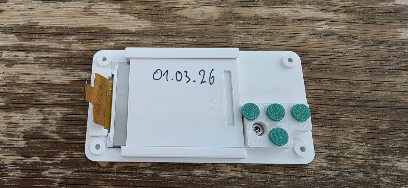 BLE CaberQU USB Cable Tester - Phiên bản vỏ case thay thế - Image 6