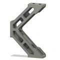 Thanh gia cố khung Voron (Parametric Voron frame brace) - Thumbnail 2