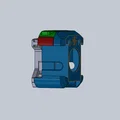 Bộ chuyển đổi Voron 2.4/Trident Dragon Burner cho Tap (Chaotic Lab) v2 - Thumbnail 5