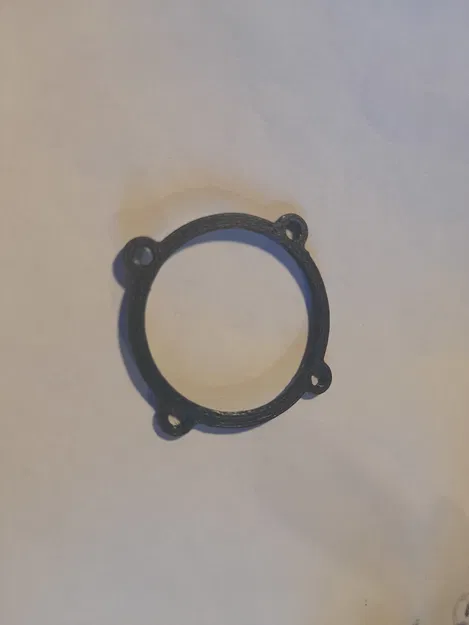 Hướng dẫn in 3D máy bơm nước mini tận dụng motor ổ đĩa DVD cũ - Image 5