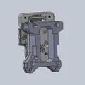 Bộ chuyển đổi Voron 2.4/Trident Dragon Burner cho Tap (Chaotic Lab) v2 - Thumbnail 7