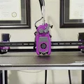 Bộ chuyển đổi (Adapter) AntHead Toolhead cho Chaotic Lab CNC Tap V2 Carriage - Thumbnail 2