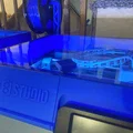Flashforge Adventurer 5M (AD5M) - Nâng cấp Vỏ che tối giản & Giữ màn hình trên khung kim loại - Thumbnail 8
