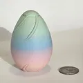 Đồ chơi xoay Easter Egg Spiral Fidget - Thumbnail 1