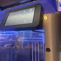 Flashforge Adventurer 5M (AD5M) - Nâng cấp Vỏ che tối giản & Giữ màn hình trên khung kim loại - Thumbnail 9