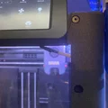Flashforge Adventurer 5M (AD5M) - Nâng cấp Vỏ che tối giản & Giữ màn hình trên khung kim loại - Thumbnail 10
