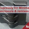 Flashforge Adventurer 5M (AD5M) - Nâng cấp Vỏ che tối giản & Giữ màn hình trên khung kim loại - Thumbnail 13