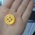 Mô hình 3D Butt Coin từ game Yeeps Hide and Seek - Thumbnail 1