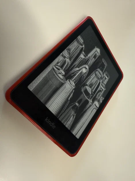 Ốp lưng Kindle Paperwhite thế hệ 12 - Image 2