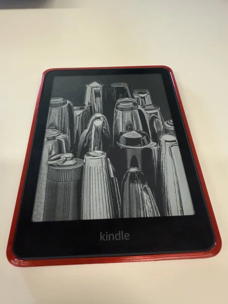 Ốp lưng Kindle Paperwhite thế hệ 12 - Image 3
