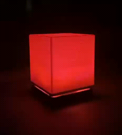 Tự làm Đèn thông minh (Smart Ambient Lighting) đổi màu cực chất - Thumbnail 1