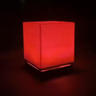 Tự làm Đèn thông minh (Smart Ambient Lighting) đổi màu cực chất