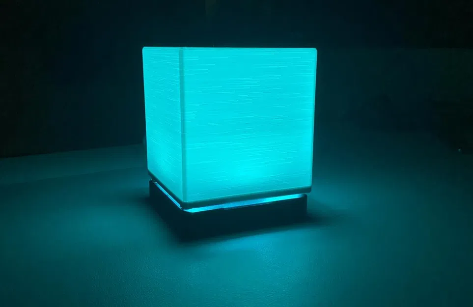 Tự làm Đèn thông minh (Smart Ambient Lighting) đổi màu cực chất - Image 2