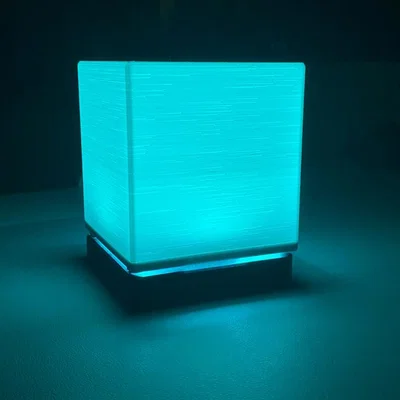 Tự làm Đèn thông minh (Smart Ambient Lighting) đổi màu cực chất