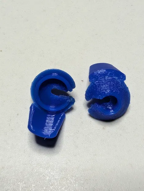 Arrma Mini Kraton 3S - Ốp bảo vệ piston giảm xóc - Image 4