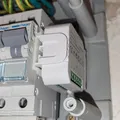 Ngàm Gắn Thiết Bị Lên Thanh Ray DIN (DIN Rail L Mount) - Thumbnail 1