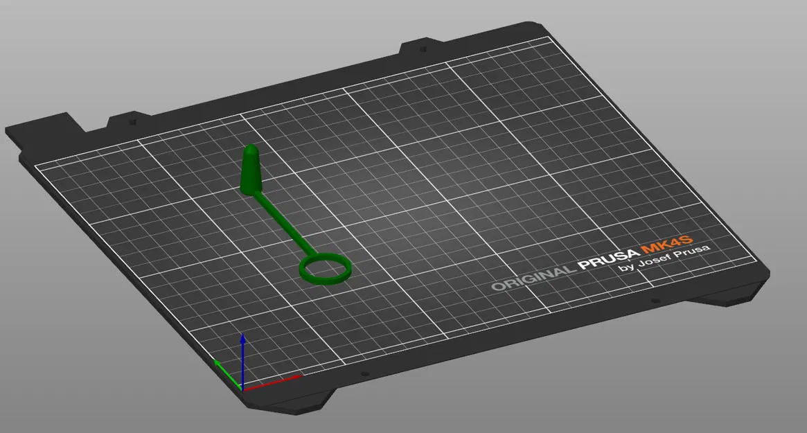 Nắp đậy chai keo thay thế in 3D - Tiết kiệm và tiện lợi - Image 3