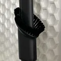 Giá treo phụ kiện máy hút bụi Tineco cho bảng Honeycomb Storage Wall - Thumbnail 2