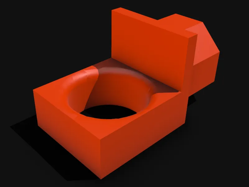 Giá treo bút Sharpie cho hệ thống Multiboard - Phụ kiện in 3D tiện ích - Image 2
