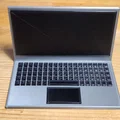 Laptop đồ chơi mini với khớp nối linh hoạt - Thumbnail 2