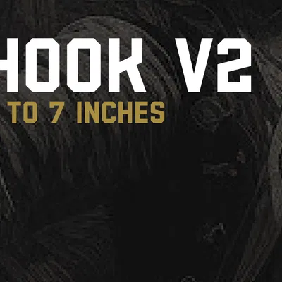 Bộ phụ kiện TPU cho khung máy HOOK V2