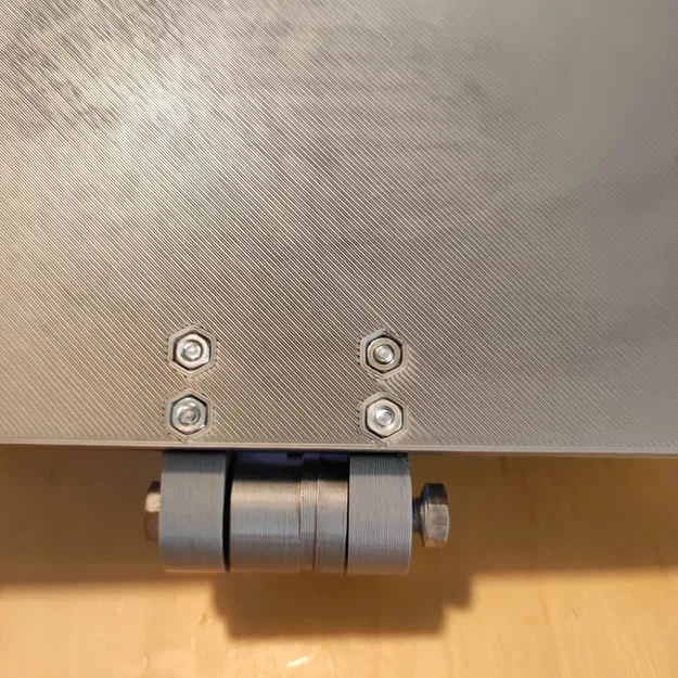 Khung cố định cho dụng cụ cắt chai thủy tinh - Image 4