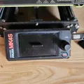 Nắp che màn hình Prusa Mk4s: Giải pháp giảm ánh sáng ban đêm hiệu quả - Thumbnail 1
