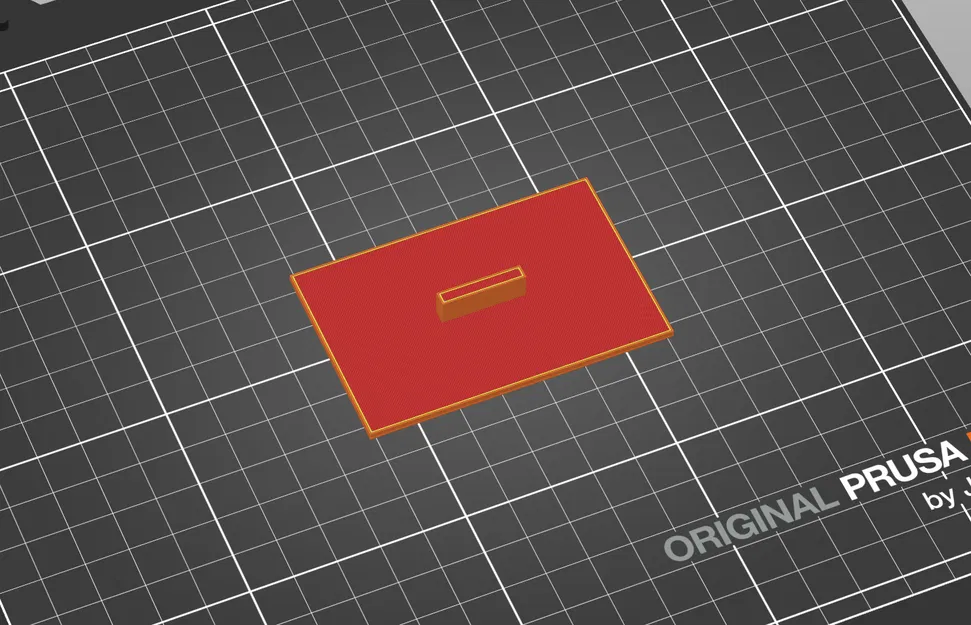 Nắp che màn hình Prusa Mk4s: Giải pháp giảm ánh sáng ban đêm hiệu quả - Image 2