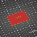 Nắp che màn hình Prusa Mk4s: Giải pháp giảm ánh sáng ban đêm hiệu quả - Thumbnail 2