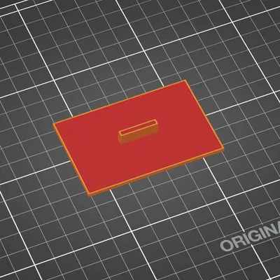 Nắp che màn hình Prusa Mk4s: Giải pháp giảm ánh sáng ban đêm hiệu quả