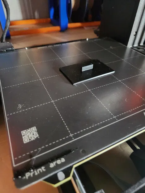 Nắp che màn hình Prusa Mk4s: Giải pháp giảm ánh sáng ban đêm hiệu quả - Image 3