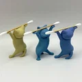 Helpful Kitty – Chú Mèo Nhỏ Đa Năng - Thumbnail 2
