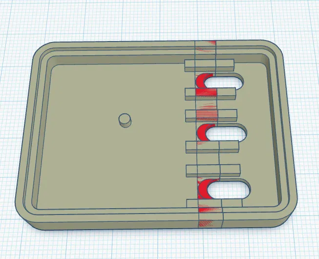 Đồ chơi Fidget Good Fast Cheap: Rãnh trượt nhỏ hơn - Image 2