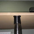 Bộ nối dài chân bàn quầy bar 60mm (Breakfast Bar Pole Extender) - Thumbnail 2