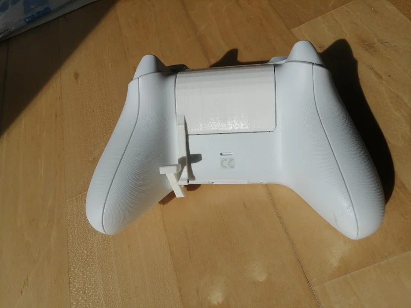 Nút gạt gắn phía sau tay cầm Xbox Series S/X - Image 3