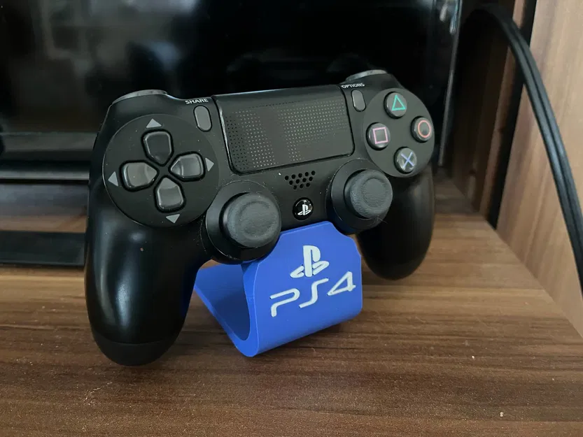 Đế dựng tay cầm Playstation 4 (PS4) - Image 1