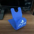 Đế dựng tay cầm Playstation 4 (PS4) - Thumbnail 2