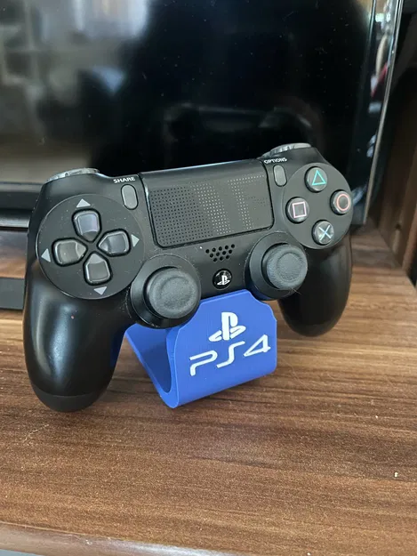 Đế dựng tay cầm Playstation 4 (PS4) - Image 4
