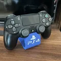 Đế dựng tay cầm Playstation 4 (PS4) - Thumbnail 4