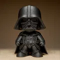 Mô hình Vader mini (Mini Vader Figurine) - Thumbnail 1