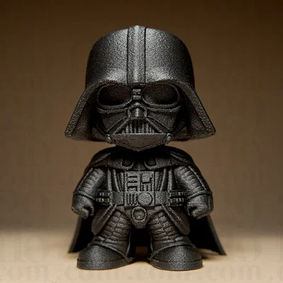 Mô hình Vader mini (Mini Vader Figurine)